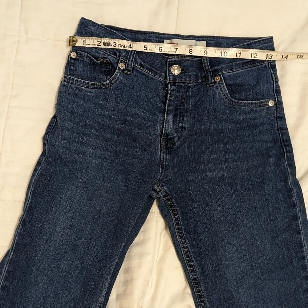 Levis levi 511